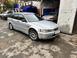 1998 Honda Accord VI, серый, 250000 рублей, вид 2