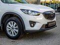 2015 Mazda CX-5 I, белый, 1698000 рублей - вид 9