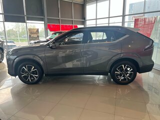 2026 GAC GS4, серый, 3299000 рублей, вид 4