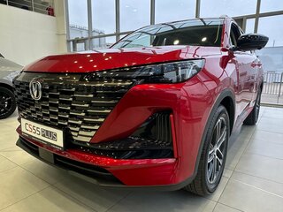 2026 Changan UNI-S I, красный, 3229900 рублей, вид 3