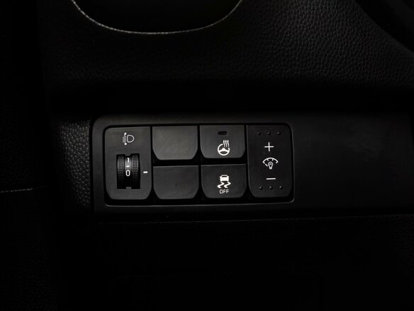 2014 Kia Soul II, чёрный, 1239009 рублей - вид 18