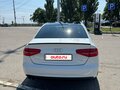 2012 Audi A4 IV (B8) Рестайлинг, белый, 1250000 рублей - вид 4