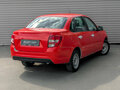 2024 Lada (ВАЗ) Granta I Рестайлинг, белый, 645000 рублей - вид 4
