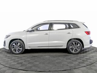 2024 Jetta VS7 I Рестайлинг 2, белый, 2893000 рублей, вид 3