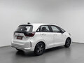 2022 Honda Fit IV, белый - вид 1