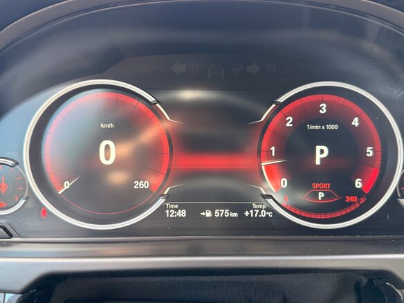 2016 BMW X6 30d II (F16), чёрный, 3600000 рублей - вид 20