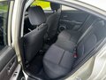 2007 Mazda 3 I (BK) Рестайлинг, золотистый - вид 9