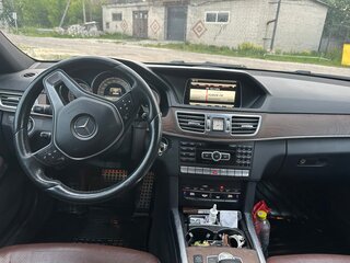 2014 Mercedes-Benz E-Класс 300 IV (W212, S212, C207) Рестайлинг, чёрный, 2049000 рублей, вид 4