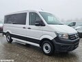 2022 Volkswagen Crafter, белый, 4700000 рублей