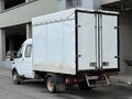 2008 ГАЗ ГАЗель (33023/330273) Фермер, белый, 599999 рублей - вид 3