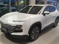 2026 Jetour Dashing I, белый, 2949900 рублей