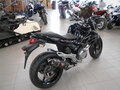 2013 Suzuki SFV 400 Gladius, чёрный, 390000 рублей - вид 1