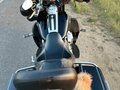 2009 Harley-Davidson Electra Glide, чёрный, 750000 рублей - вид 6