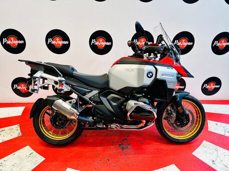 2025 BMW R 1300 GS Adventure, красный, 2850000 рублей, вид 1