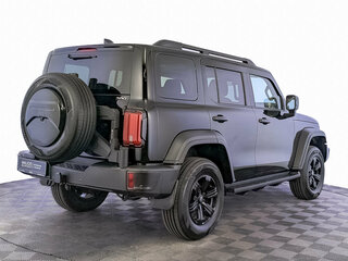 2024 Tank 300 I, чёрный, 3599000 рублей, вид 5