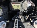 2002 Honda CBR 600F, серебристый, 450000 рублей - вид 10