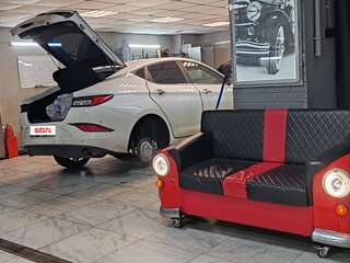 2023 JAC J7 I, белый, 1400000 рублей, вид 3
