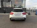 2014 Mercedes-Benz GLA 250 I (X156), белый - вид 5