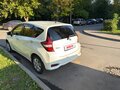 2017 Nissan Note e-Power II Рестайлинг, белый, 1210000 рублей - вид 4