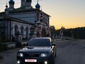 2001 Audi A4 II (B6), серый, 780000 рублей - вид 5