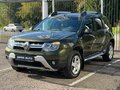 2015 Renault Duster I Рестайлинг, зелёный - вид 2