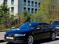 2014 Audi A6 IV (C7) Рестайлинг, чёрный, 3299999 рублей - вид 3