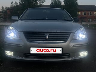 2003 Toyota Premio I (T24), серый, 600000 рублей, вид 1