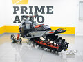 2025 BRP Ski-Doo Summit 850, серебристый, 2890000 рублей - вид 3