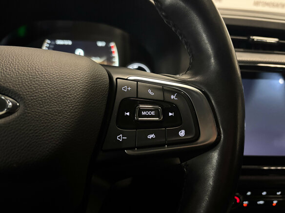 2021 Chery Tiggo 4 I Рестайлинг, серый, 1299000 рублей - вид 15