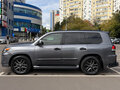 2014 Lexus LX Arctic Trucks 570 AT33 III Рестайлинг, серый, 4400000 рублей - вид 5