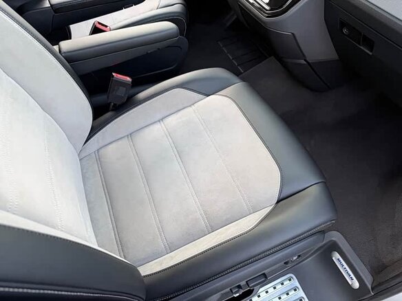 2018 Volkswagen Multivan T6, белый, 6775000 рублей - вид 13