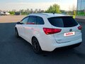 2015 Kia Ceed II, белый, 1010000 рублей - вид 5