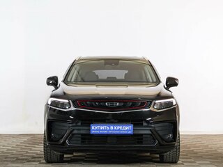 2021 Geely Tugella (Xingyue) I, чёрный, 2099000 рублей, вид 2