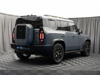 2024 Jetour T2, серый, 3170000 рублей, вид 5