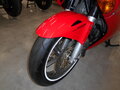 2005 Honda VFR 800, красный, 485000 рублей - вид 9