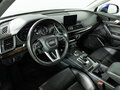 2018 Audi Q5 II (FY), синий, 2899989 рублей - вид 10