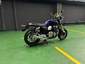 2019 Honda CB 1100, синий, 1325000 рублей - вид 6