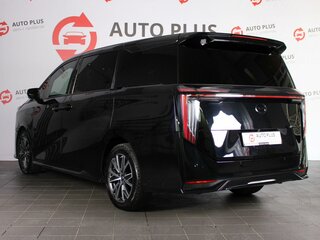 2023 GAC M8, чёрный, 3809000 рублей, вид 2