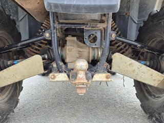 2014 Baltmotors Jumbo 700, серый, 600000 рублей, вид 5