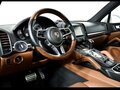 2015 Porsche Cayenne S II Рестайлинг (958), белый, 3890000 рублей - вид 9