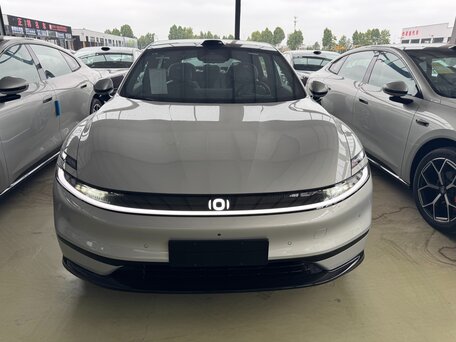 2026 Changan Qiyuan A06 28.39 kWh, серый, 2670000 рублей, вид 2