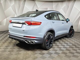 2022 Geely Tugella I Рестайлинг, серый, 2543000 рублей, вид 2