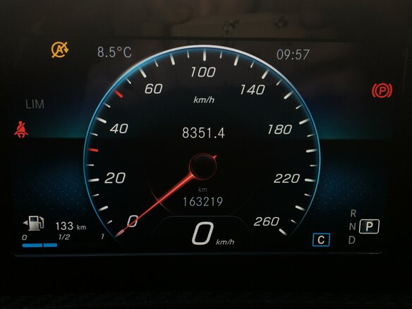 2019 Mercedes-Benz A-Класс 200 IV (W177), чёрный, 1839000 рублей - вид 13