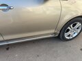 2007 Mazda MPV III (LY), серебристый, 350000 рублей - вид 11