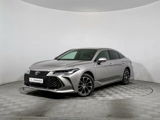 2023 Toyota Avalon V Рестайлинг, серый, 3219000 рублей, вид 1
