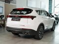 2026 Jetour X70+ I Рестайлинг, белый, 3399000 рублей - вид 5