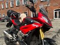 2015 BMW S 1000 XR, красный, 820000 рублей