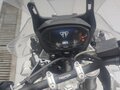 2019 Triumph Tiger 800, серый, 1050000 рублей - вид 7