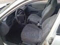 2007 Chevrolet Lanos I, серебристый, 180000 рублей - вид 9