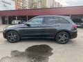 2019 Mercedes-Benz GLC 300 I (X253) Рестайлинг, серый - вид 1